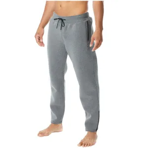 TYR Mens Elite Team Open Hem Track Pant