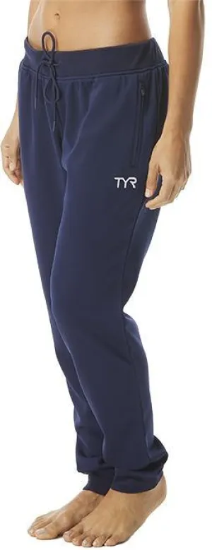 TYR Navy Alliance Podium Jogger