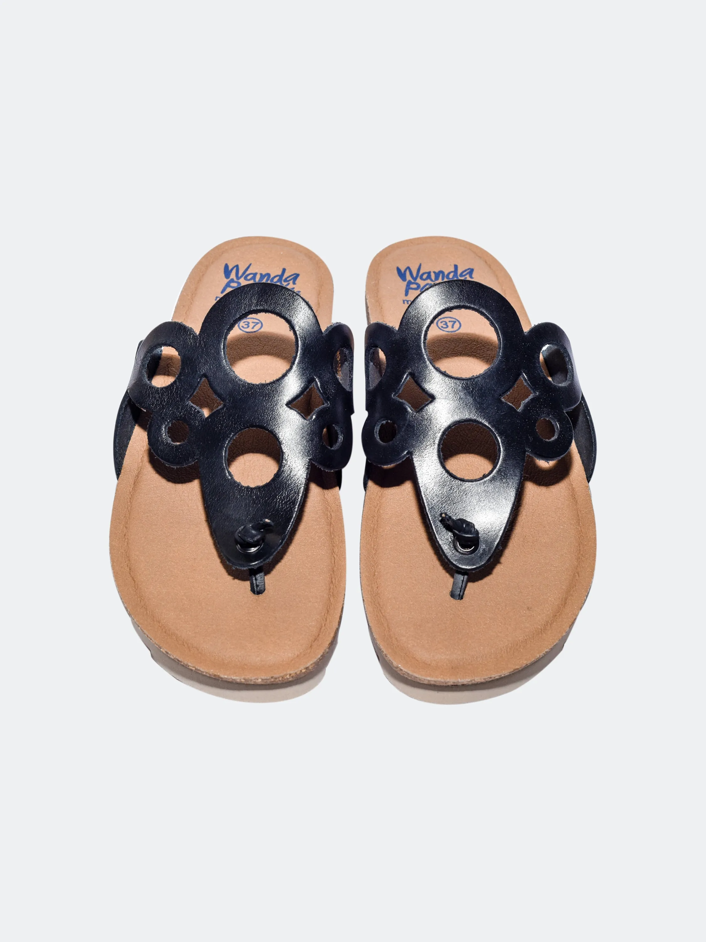 Wanda Panda Women's TARI Sandals