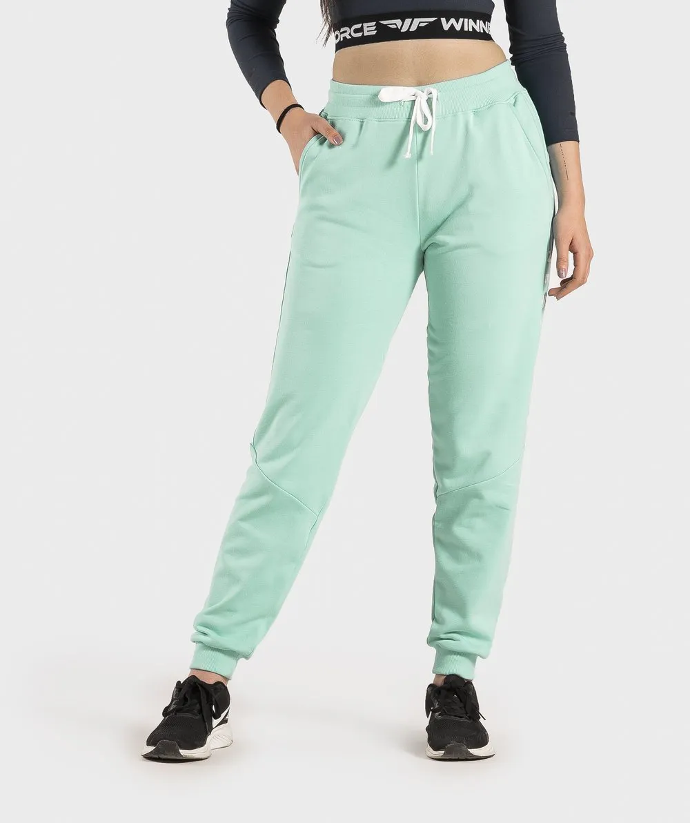 Winnerforce Women Recharge Jogger Pant