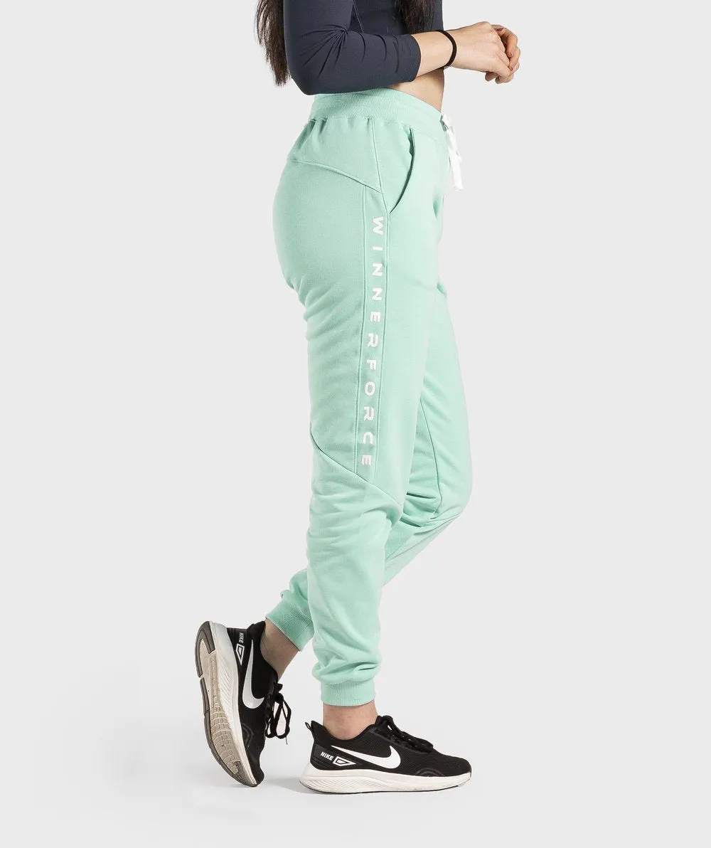 Winnerforce Women Recharge Jogger Pant