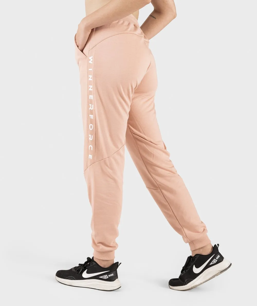 Winnerforce Women Recharge Jogger Pant