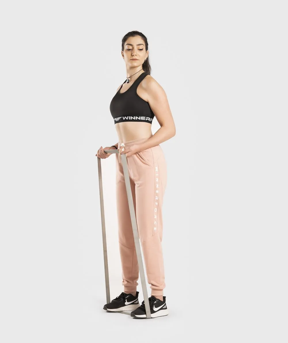 Winnerforce Women Recharge Jogger Pant