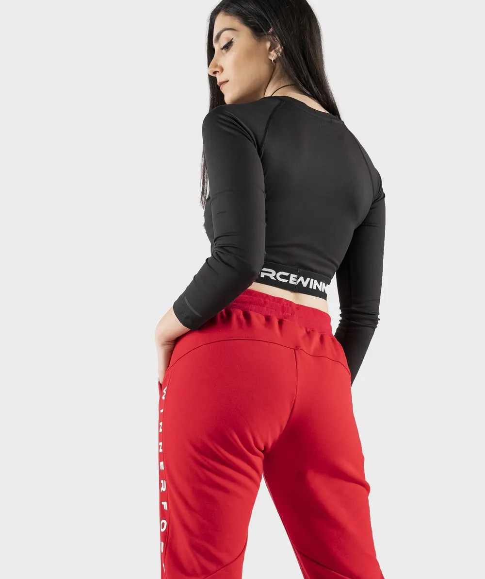 Winnerforce Women Recharge Jogger Pant