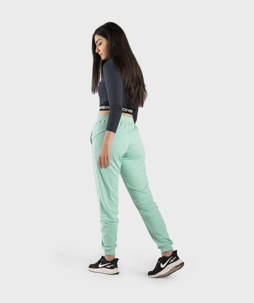 Winnerforce Women Recharge Jogger Pant