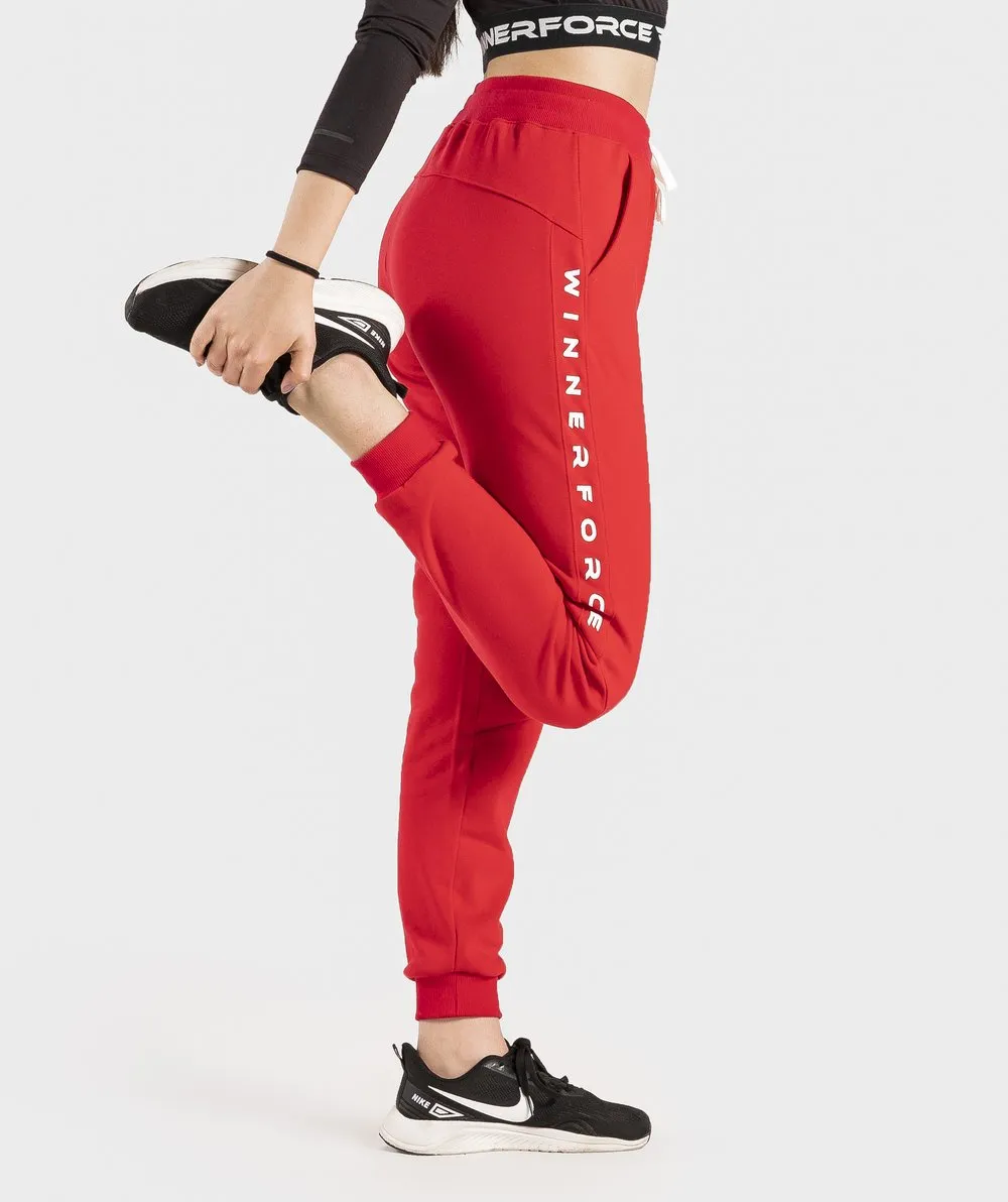 Winnerforce Women Recharge Jogger Pant