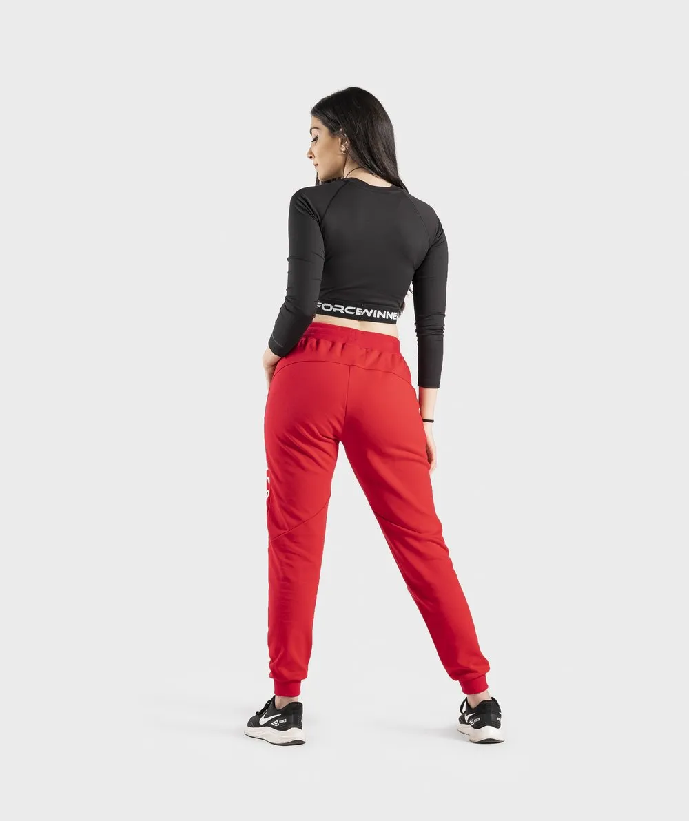 Winnerforce Women Recharge Jogger Pant