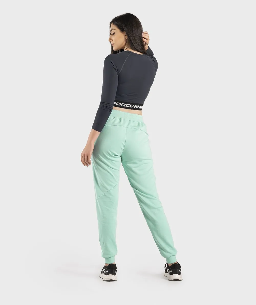 Winnerforce Women Recharge Jogger Pant