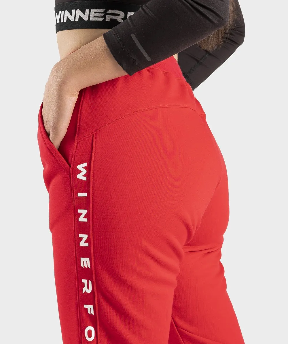 Winnerforce Women Recharge Jogger Pant