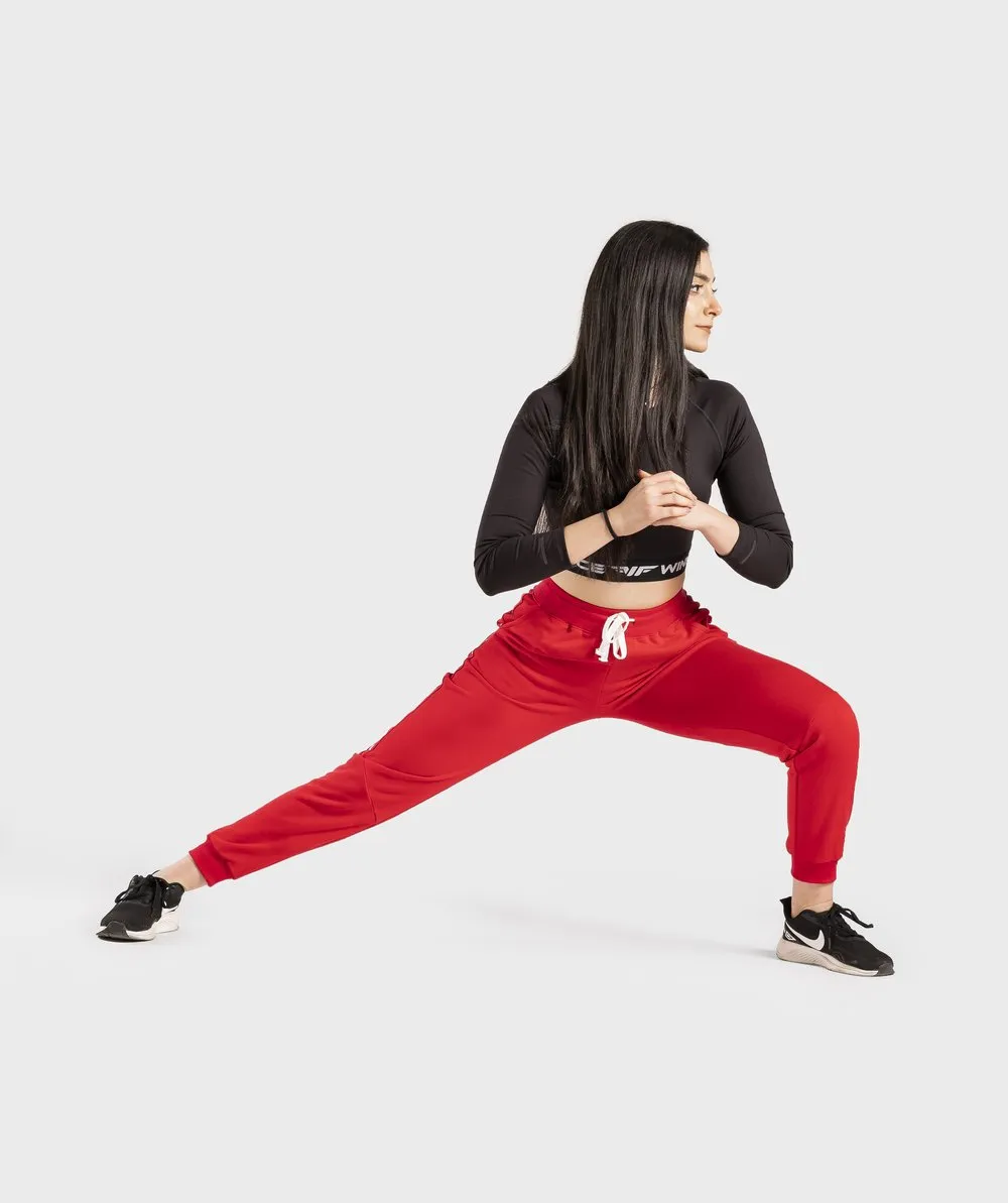 Winnerforce Women Recharge Jogger Pant