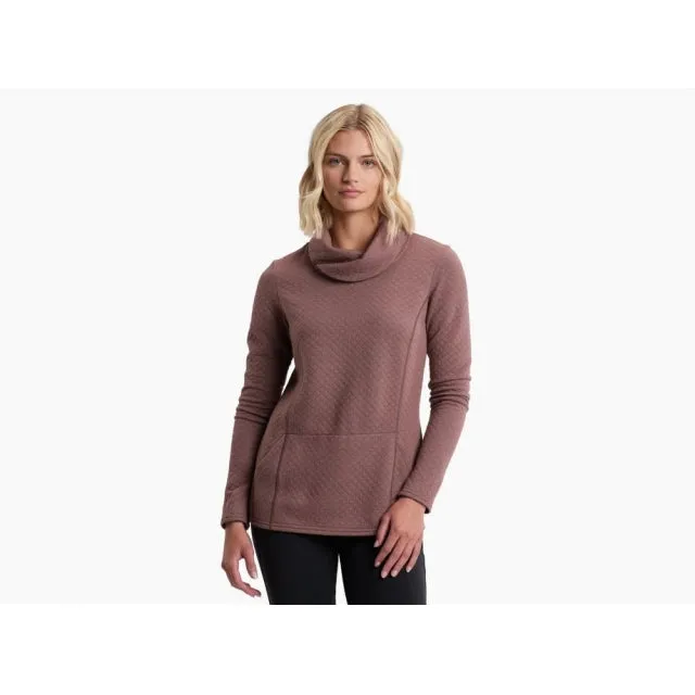 Women's Athena Pullover