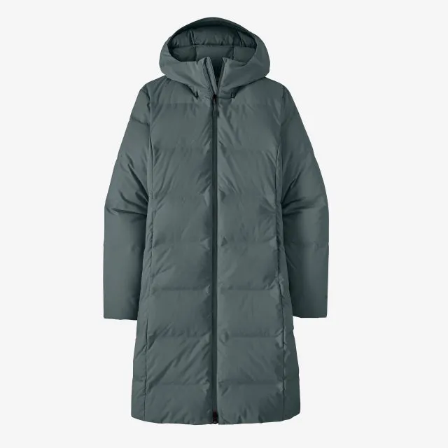 Women's Jackson Glacier Parka