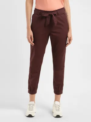 Women's Slim Fit Joggers