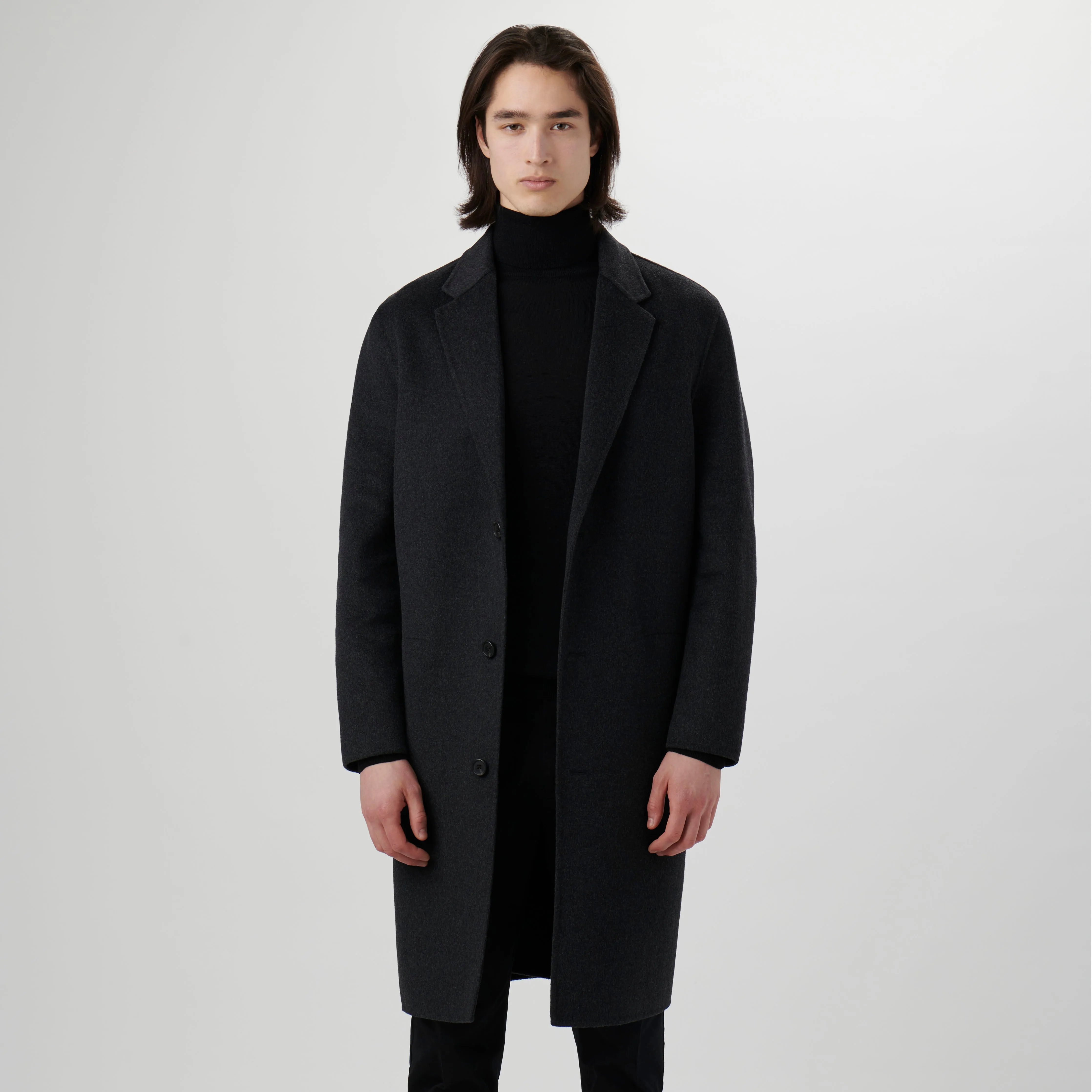 Wool Coat