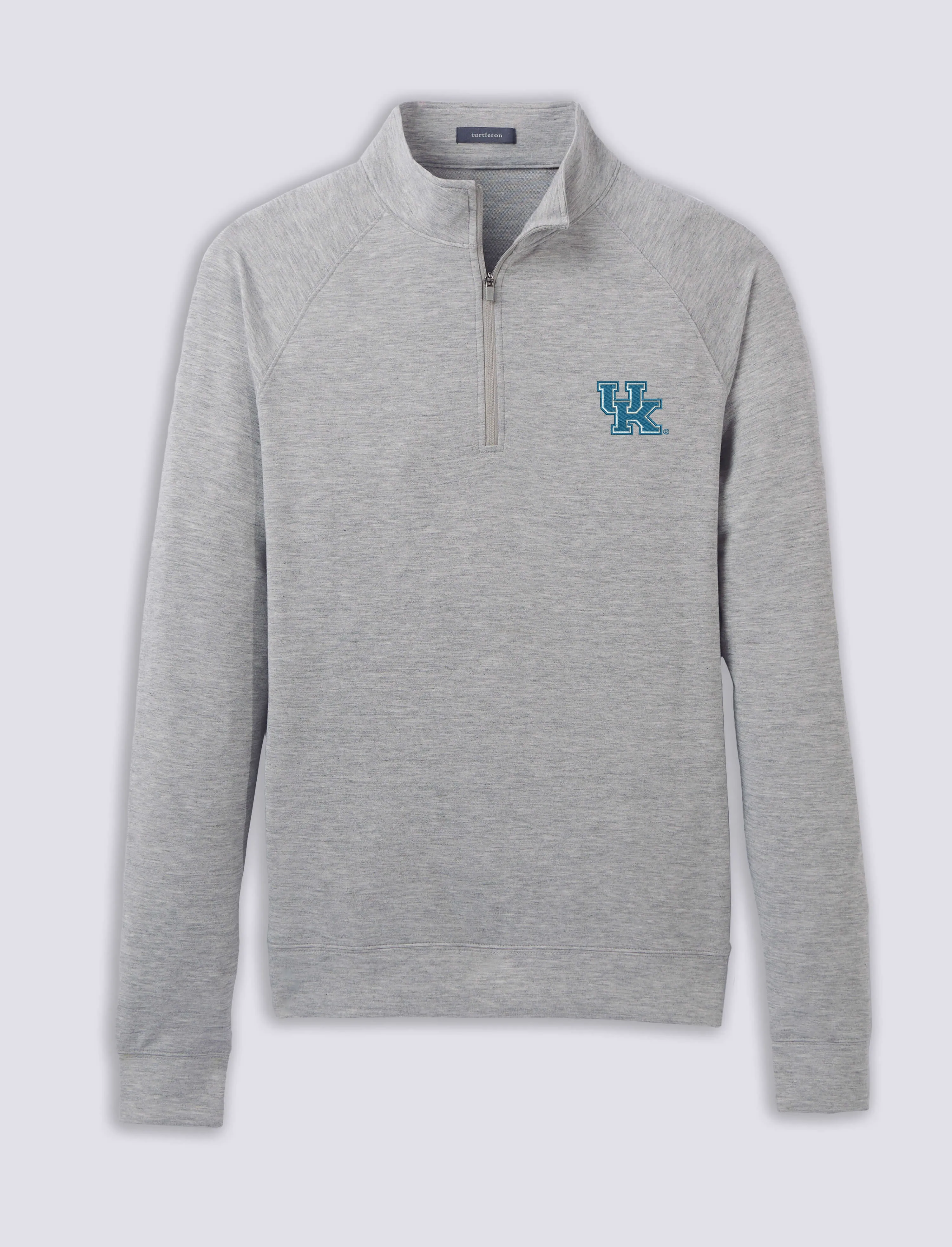 Wynn Performance Quarter-Zip Pullover - University of Kentucky